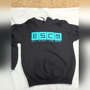 ESCM Hoodie